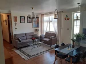 Meri 40/60 2 Bedroom Condominium
