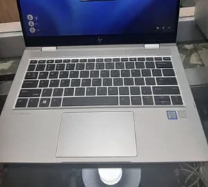 HP EliteBook 830 G6 Laptop