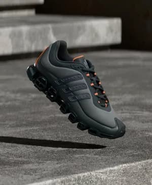ADIDAS MEGARIDE 35-48