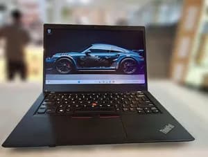 Lenovo ThinkPad X395 16GB 512GB Touchscreen