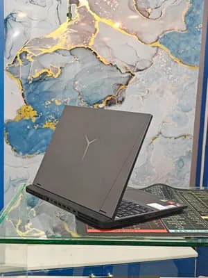 Lenovo Legion R9000P2021 16GB RAM 512GB SSD