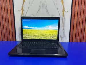 HP Compaq 15.6 Inch Laptop