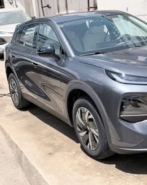 2026 Changan Nevo Q05 EV