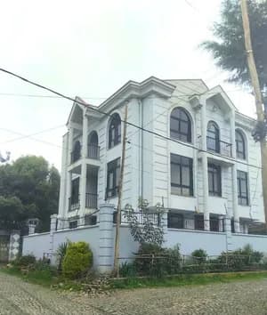 G+2 House 175 sqm Wosen