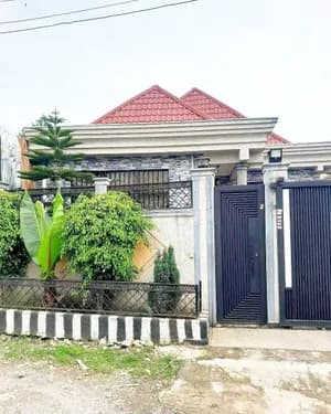 Modern Villa for Sale in Figa Area