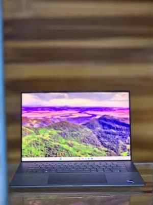 Dell Precision Core i9 12th Gen
