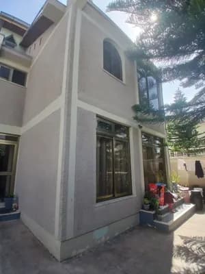 Modern G+1 Residential House CMC