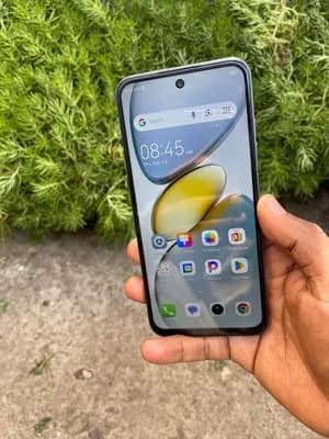 Tecno Pop 9 64GB 4GB RAM