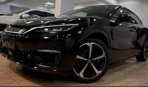 BYD Song L 2025 Brand New