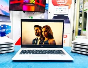 HP EliteBook 840/830 G5/G6 512GB 16GB