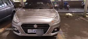 Suzuki Dzire