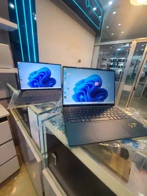 Lenovo Yoga Pro 7 Ryzen 7