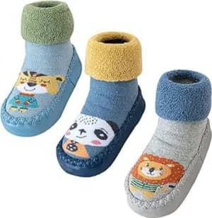 Infant Walking Shoes