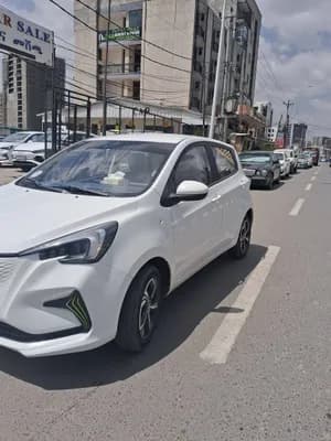 E-Star 2023 Electric Automatic