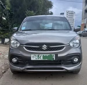Suzuki Celerio 2022 Automatic