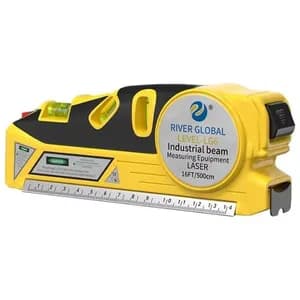 Multifunctional 3-In-1 Laser Level