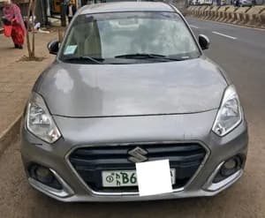 Suzuki Dzire 2022 Automatic