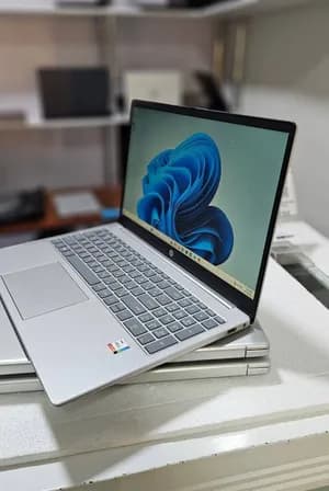 HP 250 G10 Core i5 Laptop