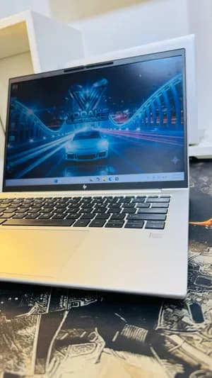 HP EliteBook 840 G9 i7 16GB 512GB