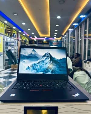 Lenovo ThinkPad E14 Core i7