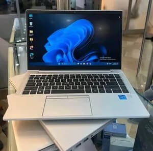 HP Elitebook 840 G8 Laptop