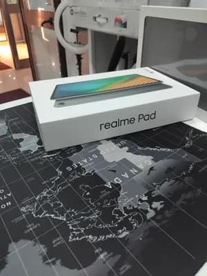 Realme Pad 2022 Tablet 64GB