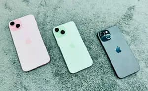 iPhone 15 128GB