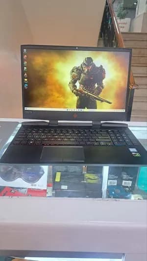 HP Omen-X Gaming Laptop 15.6 Inch