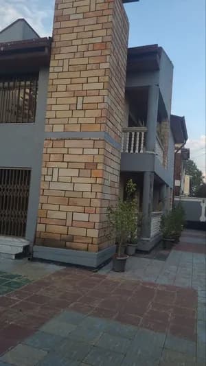 ቤት 500 ካሬ G+1