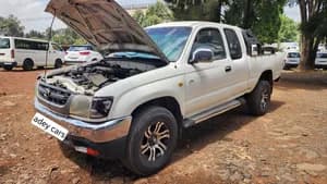 Toyota Hilux 2001 Pickup