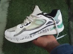 Xtep 0226580 Sneakers Size 42