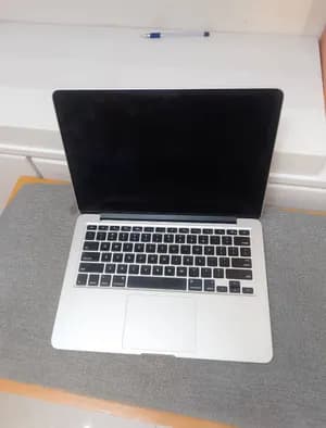 Apple MacBook Pro 2013 13 inch