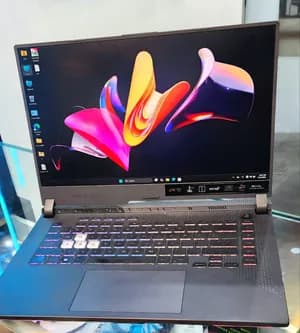 Asus ROG Strix G614JV Gaming Laptop