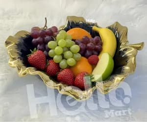 Pure Ceramic Serving Bowl