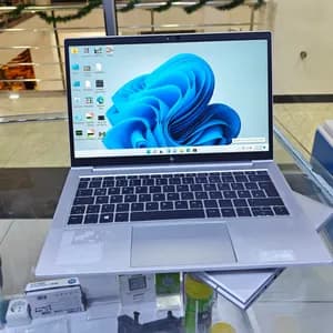 HP Elitebook 845 G7 Ryzen 5 16GB 512GB