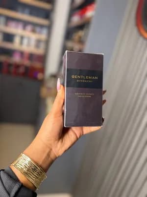 GIVENCY GENTLEMAN RESERVE PERIVEE 100ml