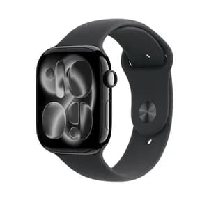 Apple Sport Band Midnight 45mm