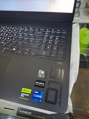 HP Omen 16 Gaming Laptop
