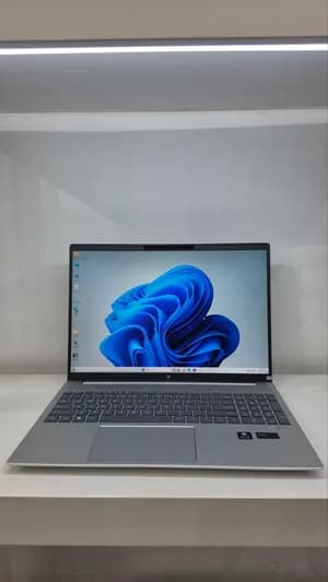 HP Pavilion Plus AI Laptop
