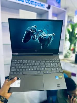 HP Victus 16 Gaming Laptop