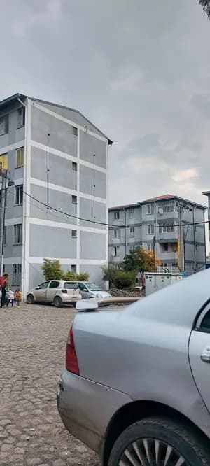 Two Bedroom Apartment in Sarbet