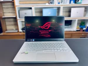 ASUS ROG Zephyrus 14 Gaming Laptop