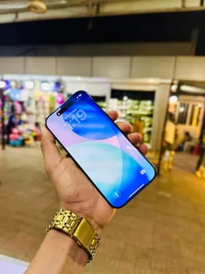 iPhone 16 Pro 128GB New