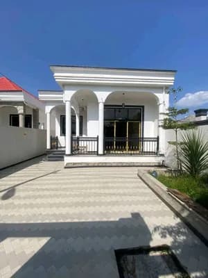 Modern 4 Bedroom Villa Ayat