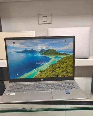 HP Notebook 15.6 Inch i7 Laptop