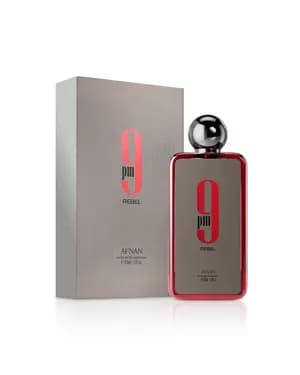 9 PM Rebel 100ml