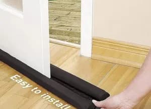 Door Bottom Sealer