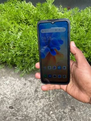 Tecno Spark 7 32GB