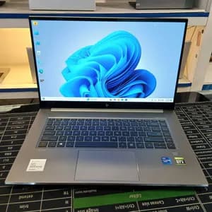 Brand New HP ZBook i7 RTX 3070