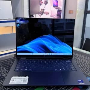HP Omnibook X 360 Ultra 5 Laptop
